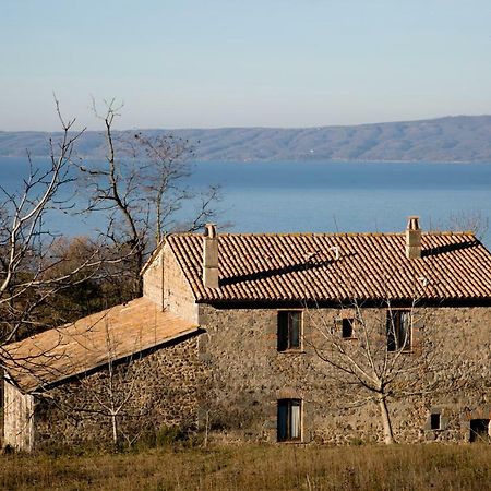 Meridiano 12 Bolsena Exterior foto